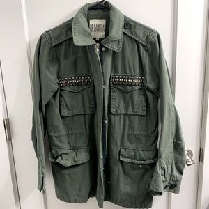 Nordstrom Jacket